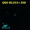 QSO B1253+358