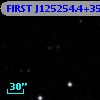 FIRST J125254.4+353719