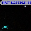FIRST J125336.6+354614