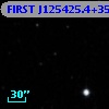 FIRST J125425.4+353915