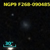 NGP9 F268-0904851