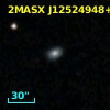 2MASX J12524948+3544067