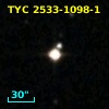 GSC 02533-01098