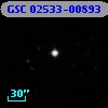 GSC 02533-00893