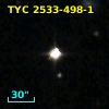 TYC 2533-498-1