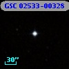 GSC 02533-00328