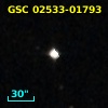 GSC 02533-01793