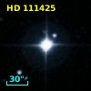 HD 111425