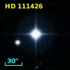 HD 111426