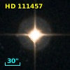 HD 111457