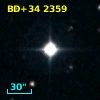 BD+34  2359