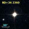 BD+34  2360
