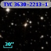 TYC 3630-2213-1