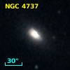 NGC  4737