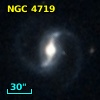 NGC  4719