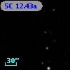 5C 12.43a