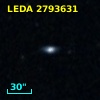CAIRNS J125500.83+345252.9