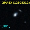 2MASX J12505312+3524046