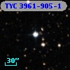 TYC 3961-905-1