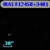 IRAS F12450+3401