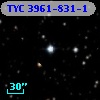 TYC 3961-831-1