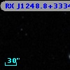 RX J1248.8+3334