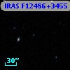 IRAS F12486+3455