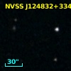 NVSS J124832+334301