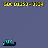 GB6 B1253+3334