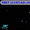 FIRST J124724.9+343948