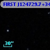 FIRST J124729.7+344143