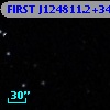 FIRST J124811.2+344340