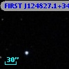 FIRST J124827.1+345117
