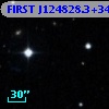 FIRST J124828.3+342312