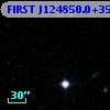 FIRST J124850.0+351453