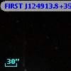 FIRST J124913.8+352120