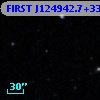 FIRST J124942.7+332559