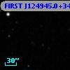 FIRST J124945.0+344714