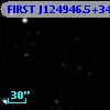 FIRST J124946.5+344711