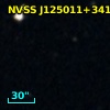 NVSS J125011+341109