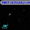 FIRST J125118.2+340607