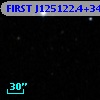 FIRST J125122.4+345114