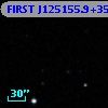 FIRST J125155.9+351233