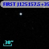 FIRST J125157.5+351037