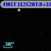 FIRST J125207.9+332902