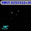 FIRST J125211.5+351207