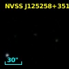 FIRST J125258.4+351245