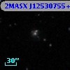 2MASX J12530755+3329187