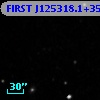 FIRST J125318.1+352846