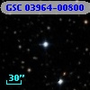 GSC 03964-00800